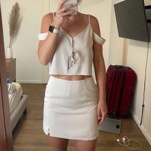 adorable NIGHTWALKER set size M